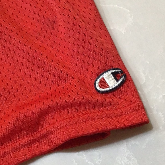 Champion Men’s “enemies” shorts - Picture 3 of 6